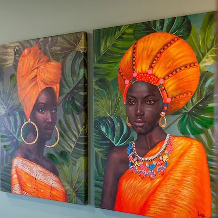 Alpha Delight 3 Bedroom