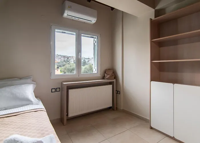 Alpha Delight 3 Bedroom *