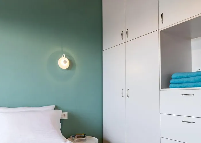 Alpha Delight 3 Bedroom 아파트 *