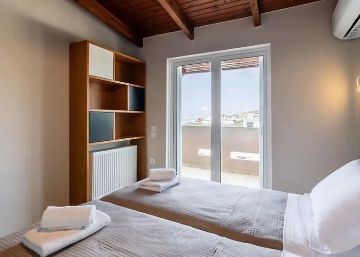 Alpha Delight 3 Bedroom *