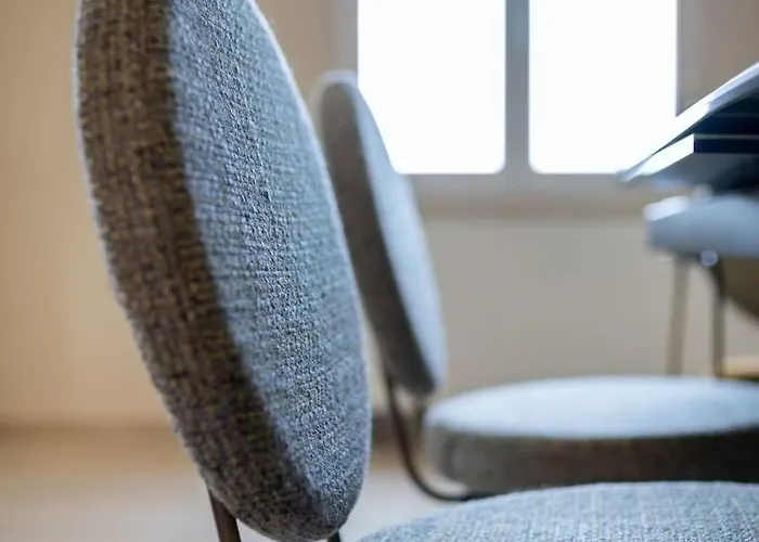 Alpha Delight 3 Bedroom 아파트