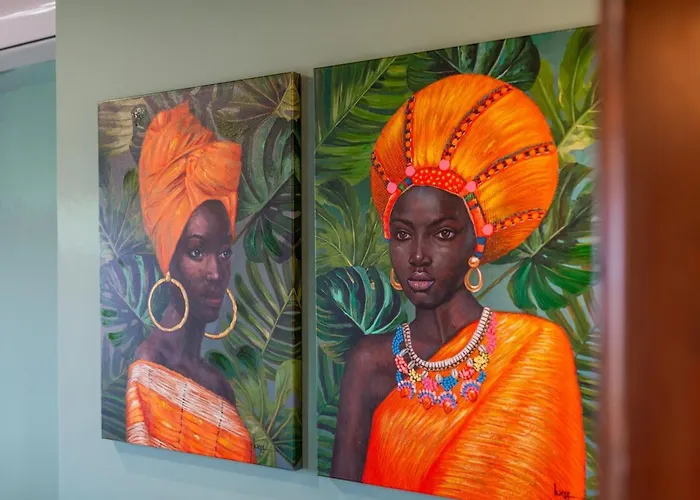 Alpha Delight 3 Bedroom