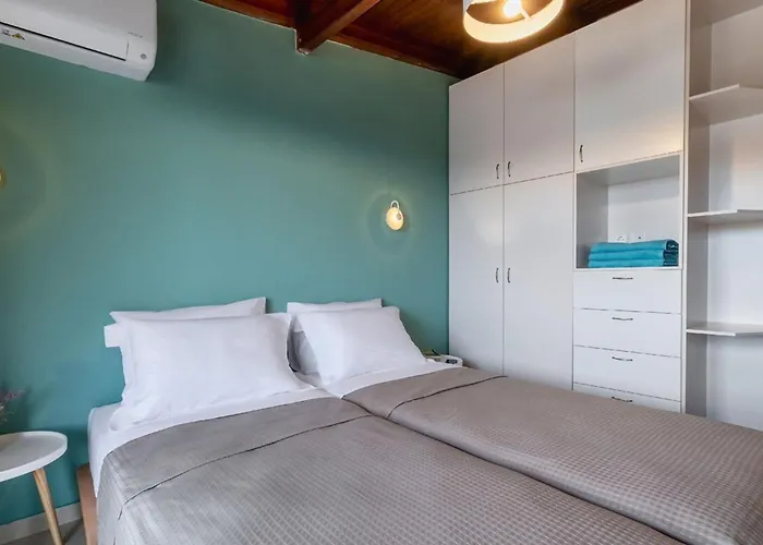 Alpha Delight 3 Bedroom 아파트 *