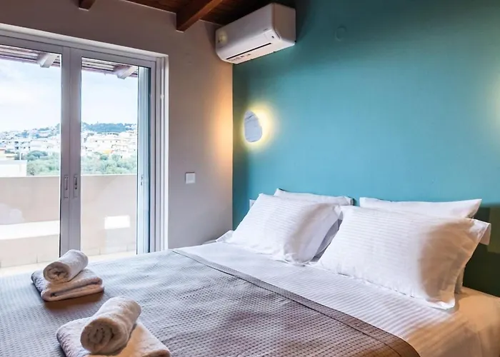 아파트 Alpha Delight 3 Bedroom 하니아