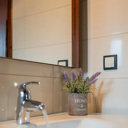 Apartamento Alpha Delight 3 Bedroom