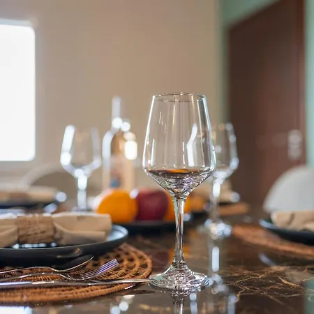 Alpha Delight 3 Bedroom *