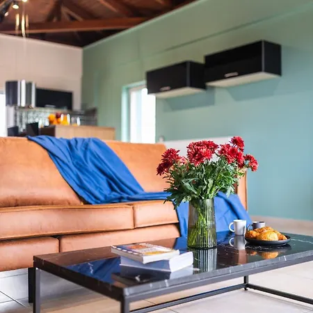 Alpha Delight 3 Bedroom *