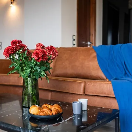 Alpha Delight 3 Bedroom *