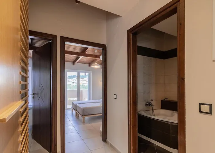 Alpha Delight 3 Bedroom Apartment *