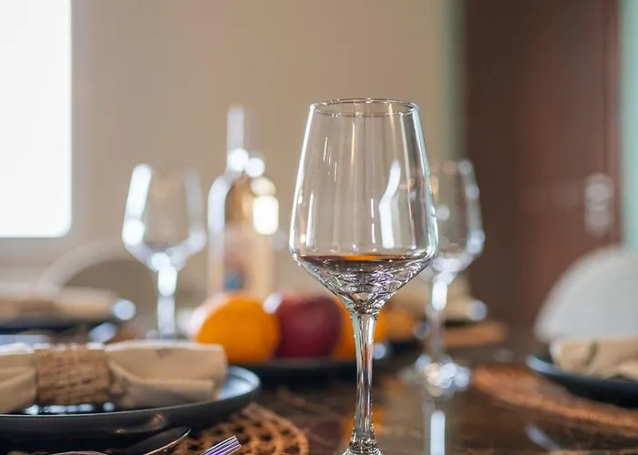 Alpha Delight 3 Bedroom *