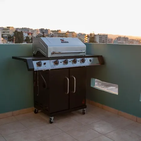 Alpha Delight 3 Bedroom Διαμέρισμα *
