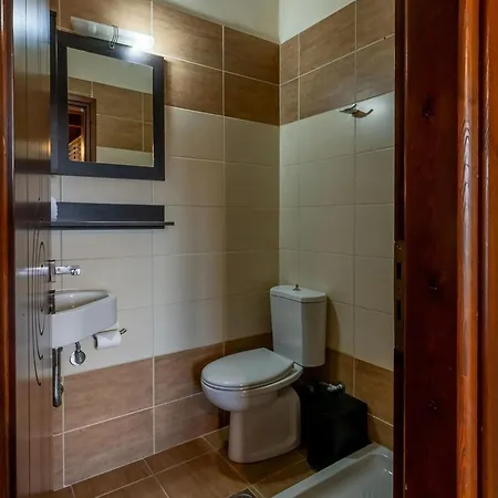 Διαμέρισμα Alpha Delight 3 Bedroom Χανιά