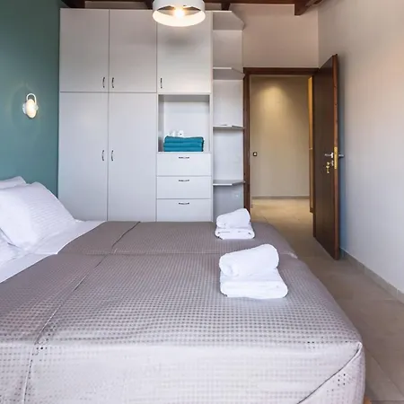 Alpha Delight 3 Bedroom Χανιά