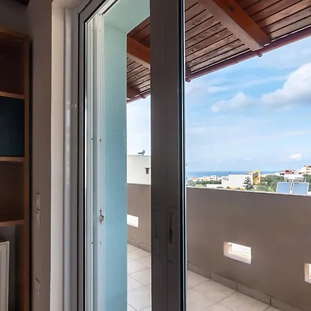 Alpha Delight 3 Bedroom Διαμέρισμα
