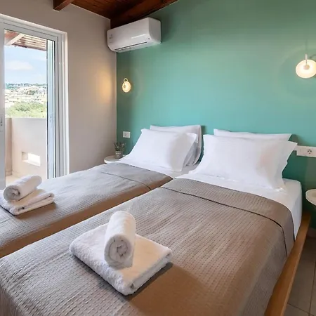 Alpha Delight 3 Bedroom * Χανιά