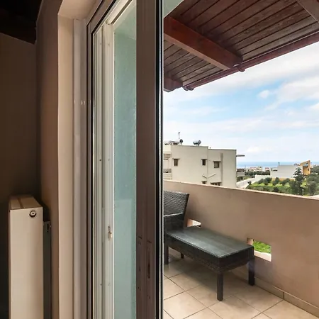 Alpha Delight 3 Bedroom Χανιά