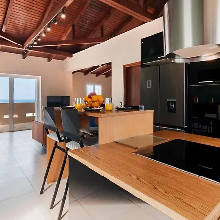 Alpha Delight 3 Bedroom Chania (Crete)