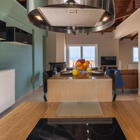 Alpha Delight 3 Bedroom Διαμέρισμα