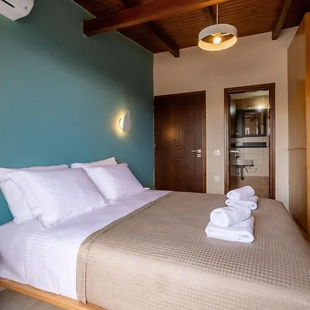 Alpha Delight 3 Bedroom Lejlighed *