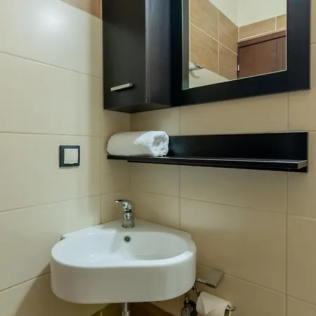 Alpha Delight 3 Bedroom Διαμέρισμα