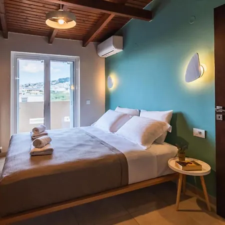 Διαμέρισμα Alpha Delight 3 Bedroom
