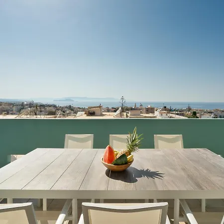 Alpha Delight 3 Bedroom Διαμέρισμα