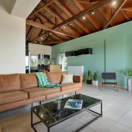 Alpha Delight 3 Bedroom Διαμέρισμα *