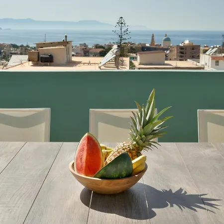 Alpha Delight 3 Bedroom Διαμέρισμα