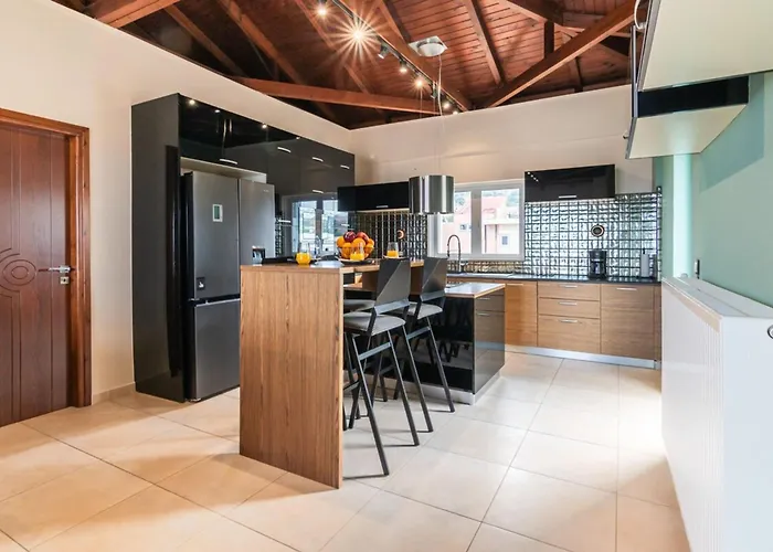 Alpha Delight 3 Bedroom *