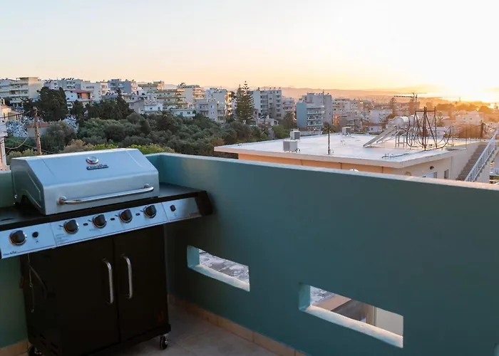 Alpha Delight 3 Bedroom Διαμέρισμα