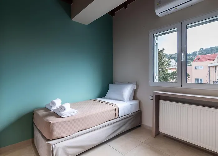 Alpha Delight 3 Bedroom Διαμέρισμα