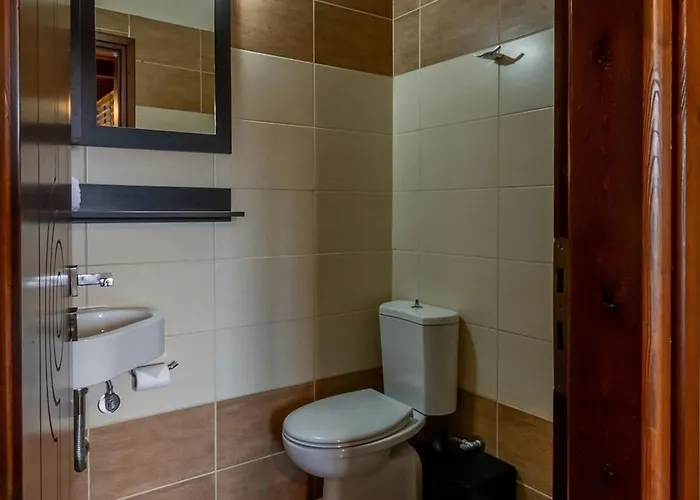 Apartment Alpha Delight 3 Bedroom Chania (Crete)