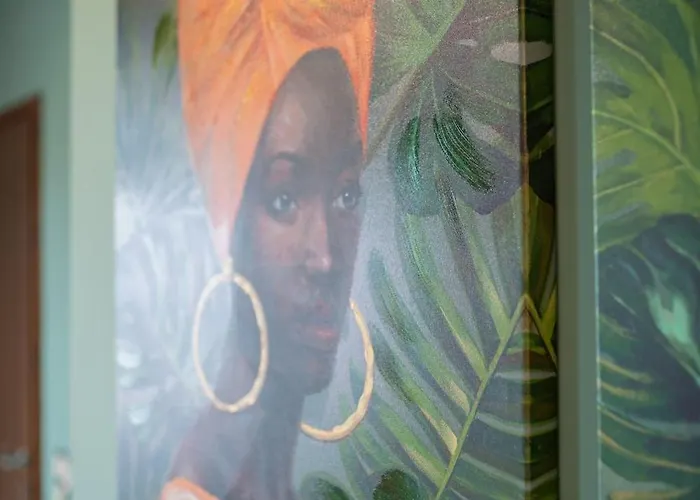 Alpha Delight 3 Bedroom *