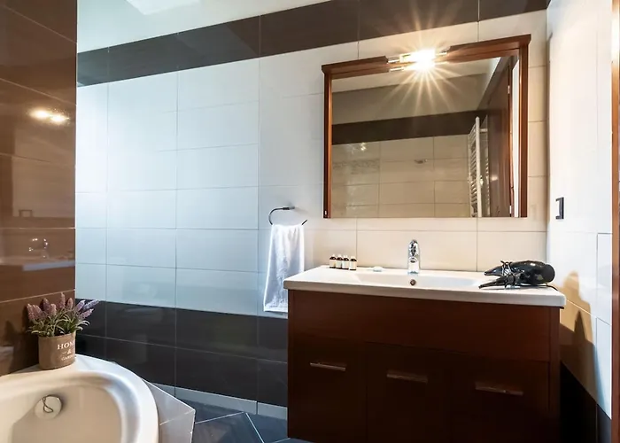 Alpha Delight 3 Bedroom Διαμέρισμα Χανιά