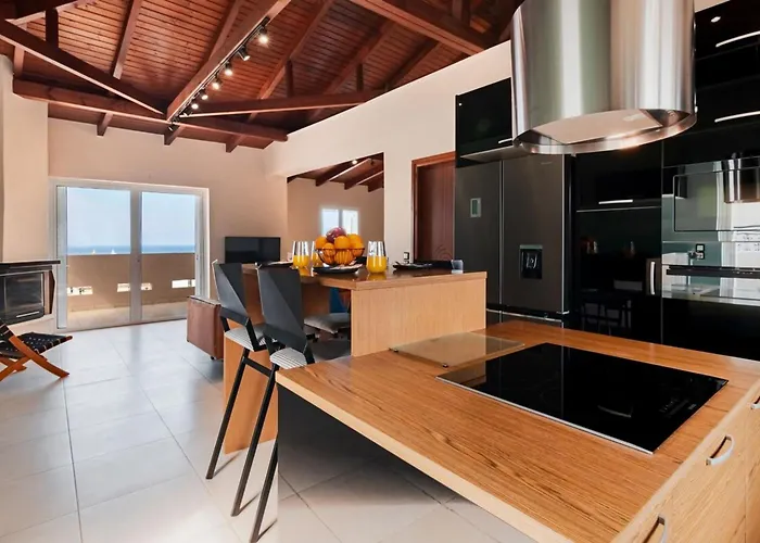 Alpha Delight 3 Bedroom Χανιά