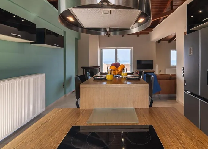 Alpha Delight 3 Bedroom Διαμέρισμα