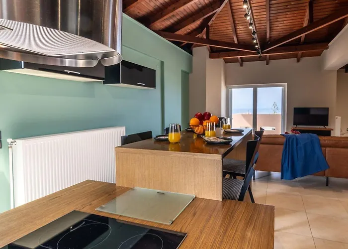 Alpha Delight 3 Bedroom Διαμέρισμα