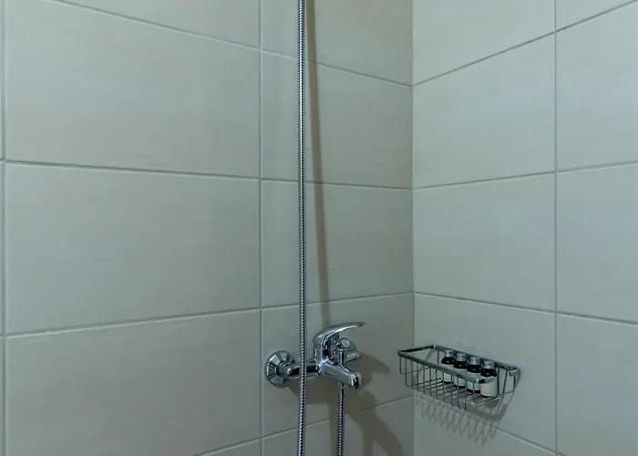 Alpha Delight 3 Bedroom Chania (Crete)