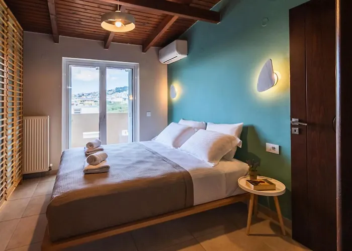 Διαμέρισμα Alpha Delight 3 Bedroom