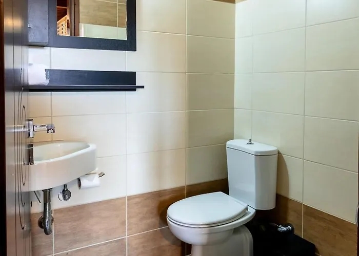 Alpha Delight 3 Bedroom Χανιά