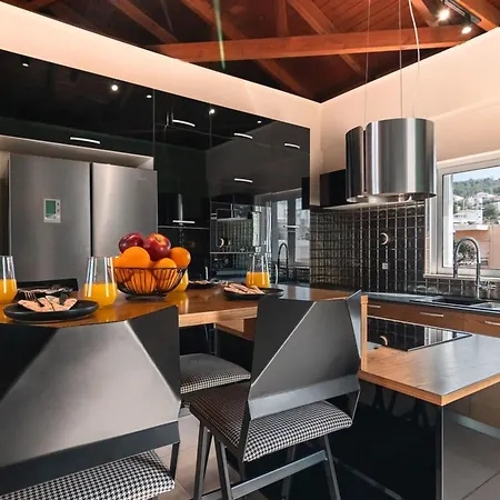 Alpha Delight 3 Bedroom חאניה