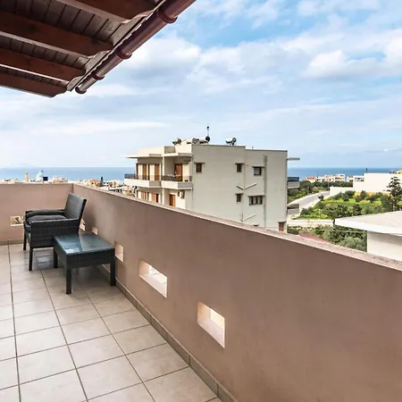 Alpha Delight 3 Bedroom Appartamento *