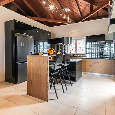 Alpha Delight 3 Bedroom *