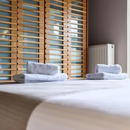 Appartamento Alpha Delight 3 Bedroom *