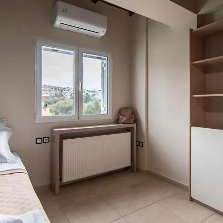 Alpha Delight 3 Bedroom *