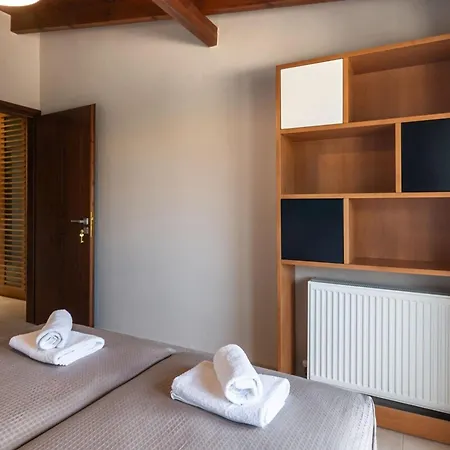 Alpha Delight 3 Bedroom * חאניה