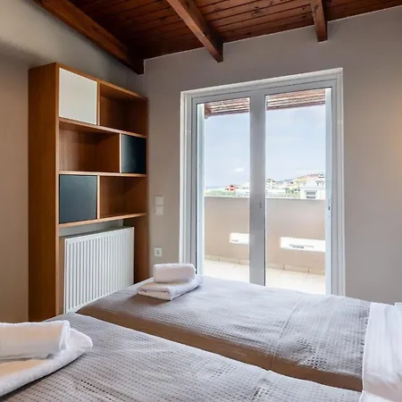 Alpha Delight 3 Bedroom *