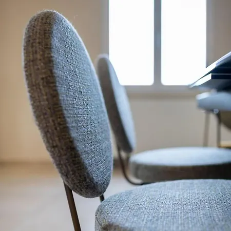 Alpha Delight 3 Bedroom Appartamento