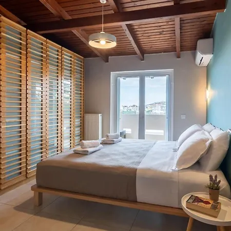 Alpha Delight 3 Bedroom * La Canea