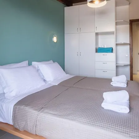 Alpha Delight 3 Bedroom חאניה